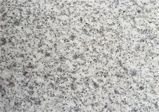 山東白麻石材出現損傷現象的原因